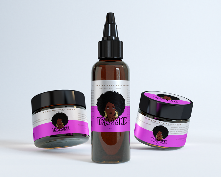 Trapkink Summer Bundle