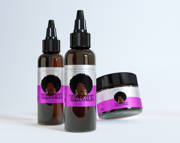 Peppermint Trapkink Bundle