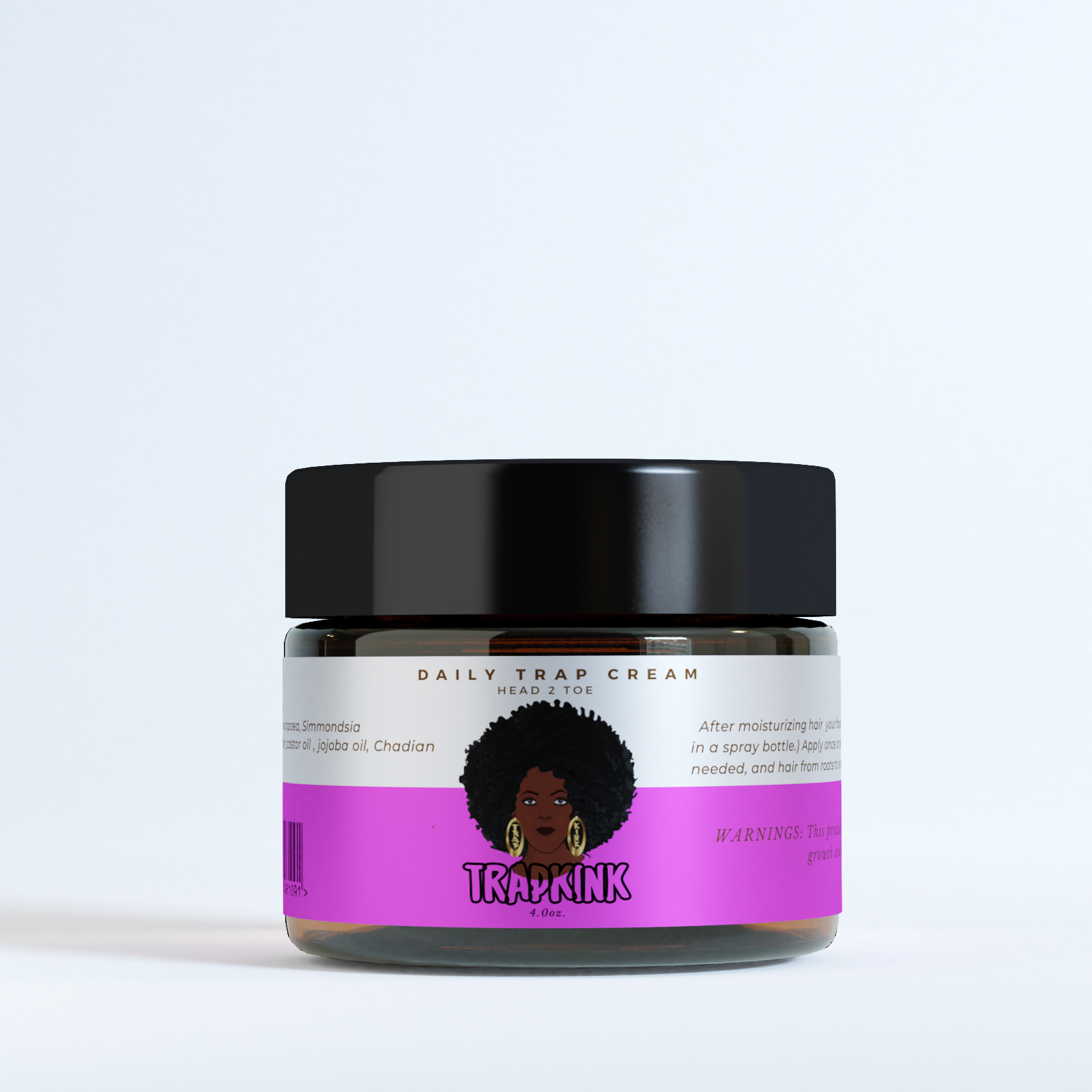 Daily Trap Cream
